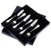 Arthur Price Of England Baguette Sovereign Stainless Steel Set Of 8 Pairs Of Fish Eaters -tableware Arthur Price Baguette Sovereign 8 Fish Eaters 2