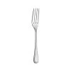 Arthur Price Of England Bead Sovereign Silver Plate Table Fork -tableware Arthur Price Bead Sovereign Table Fork