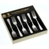 Arthur Price Of England Britannia Sovereign Silver Plate Set Of 6 Fruit Forks 1 Arthur Price Of England Britannia Sovereign Silver Plate Set Of 6 Fruit Forks -tableware Arthur Price Britannia Sovereign 6 Fruit Forks 1
