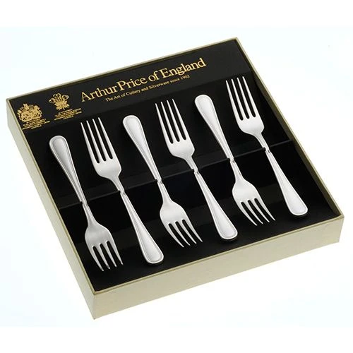 Arthur Price Of England Britannia Sovereign Silver Plate Set Of 6 Fruit Forks 3 Arthur Price Of England Britannia Sovereign Silver Plate Set Of 6 Fruit Forks
