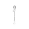 Arthur Price Of England Britannia Sovereign Silver Plate Dessert Fork -tableware Arthur Price Britannia Sovereign Dessert Fork
