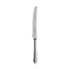 Arthur Price Of England Dubarry Sovereign Silver Plate Table Knife -tableware Arthur Price Dubarry Sovereign Table Knife 1