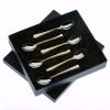 Arthur Price Of England Grecian Sovereign Stainless Steel Set Of 6 Coffee Spoons 1 Arthur Price Of England Grecian Sovereign Stainless Steel Set Of 6 Coffee Spoons -tableware Arthur Price Grecian Sovereign 6 Coffee Spoons