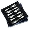 Arthur Price Kings Sovereign Stainless Steel Set Of 6 Pastry Forks 2 Arthur Price Kings Sovereign Stainless Steel Set Of 6 Pastry Forks -tableware Arthur Price Kings Sovereign 6 Pastry Forks 2