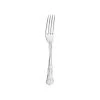 Arthur Price Kings Sovereign Silver Plate Dessert Fork 2 Arthur Price Kings Sovereign Silver Plate Dessert Fork -tableware Arthur Price Kings Sovereign Dessert Fork 1