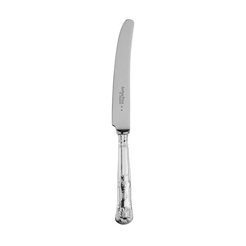 Arthur Price Kings Sovereign Stainless Steel Dessert Knife 3 Arthur Price Kings Sovereign Stainless Steel Dessert Knife