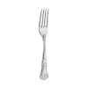 Arthur Price Kings Sovereign Silver Plate Table Fork -tableware Arthur Price Kings Sovereign Table Fork 2