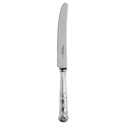 Arthur Price Kings Sovereign Stainless Steel Table Knife 3 Arthur Price Kings Sovereign Stainless Steel Table Knife