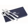 Arthur Price Of England 18/10 Stainless Steel Rattail Design Childrens 3 Piece Cutlery Gift Box Set 1 Arthur Price Of England 18/10 Stainless Steel Rattail Design Childrens 3 Piece Cutlery Gift Box Set -tableware Arthur Price Of England Rattail Childrens 3pc Cutlery Gift Box Set