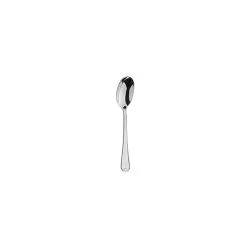Arthur Price Rattail Sovereign Silver Plate Coffee Spoon