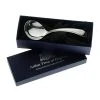 Arthur Price Of England Sovereign Stainless Steel Cream Ladle Bead