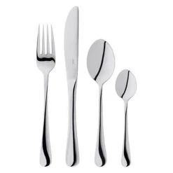 Judge Windsor 32 Piece Cutlery Set