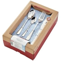 Judge Windsor 44 Piece Cutlery Set