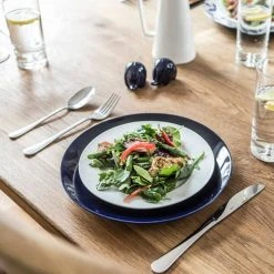 Judge Windsor 44 Piece Cutlery Set -tableware BF58 Judge Windsor 44 Piece Cutlery Set New 3