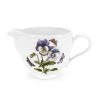Portmeirion Botanic Garden Traditional Cream Jug -tableware BG01577 Botanic Garden by Portmeirion Cream Traditional