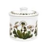 Portmeirion Botanic Garden Lidded Sugar Bowl