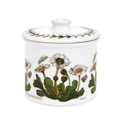 Portmeirion Botanic Garden Lidded Sugar Bowl