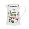 Portmeirion Botanic Garden Bella Jug -tableware BG78060 Botanic Garden by Portmeirion Bella Jug