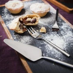 Stellar Rochester Polished 7 Piece Cake Gift Box Set 9 Stellar Rochester Polished 7 Piece Cake Gift Box Set -tableware BL31 Stellar Rochester Cake Set 2