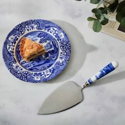 Spode Blue Italian Cake Slice 13 Spode Blue Italian Cake Slice -tableware BLI1104X Spode Blue Italian Cake Slice 5