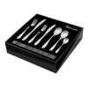 Robert Welch Bourton Bright 42 Piece Set -tableware BORBR1099V42 Robert Welch Bourton Bright 42 Piece Set FREE 6 Tea Spoons