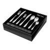 Robert Welch Bourton Bright 84 Piece Set -tableware BORBR1099V84 Robert Welch Bourton Bright 84 Piece Set FREE 12 Tea Spoons