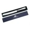 Arthur Price Of England Sovereign Silver Wedding Cake Knife Britania -tableware BRPI0871 APOE Britannia Wedding Cake Knife