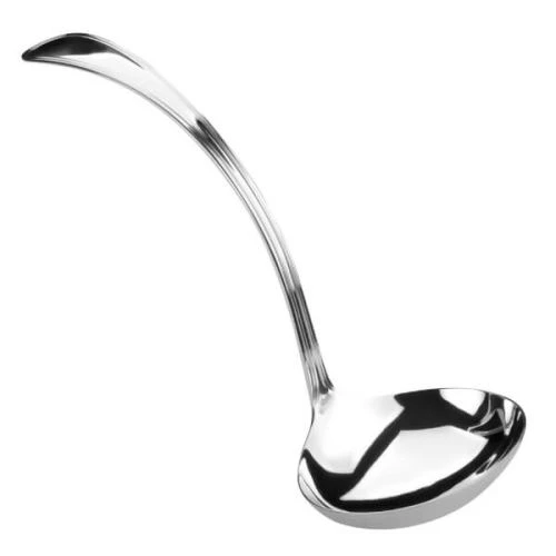 Arthur Price Of England Sovereign Stainless Steel Soup Ladle Britannia 3 Arthur Price Of England Sovereign Stainless Steel Soup Ladle Britannia