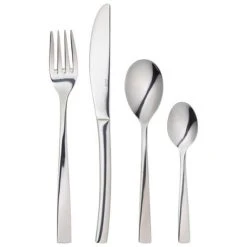 Judge Durham 24 Piece Cutlery Set 7 Judge Durham 24 Piece Cutlery Set -tableware CG50 Judge Durham 24 Piece Cutlery Set New 1