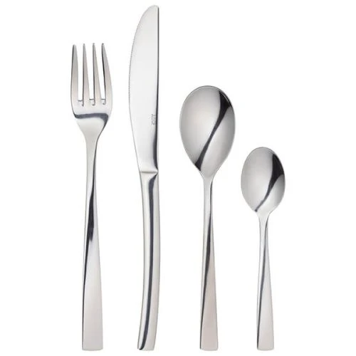 Judge Durham 24 Piece Cutlery Set 4 Judge Durham 24 Piece Cutlery Set - Image 2