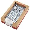 Judge Durham 24 Piece Cutlery Set -tableware CG50 Judge Durham 24 Piece Cutlery Set New