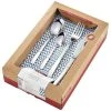 Judge Durham 32 Piece Cutlery Set 1 Judge Durham 32 Piece Cutlery Set -tableware CG51 Judge Durham 32 Piece Cutlery Set New