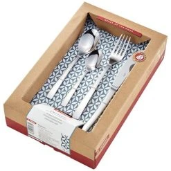 Judge Durham 32 Piece Cutlery Set