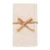 Walton & Co French Limestone Chambray Set Of 4 Napkins