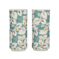 Catherine Lansfield Inga Stacking Egg Cups