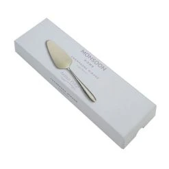 Arthur Price Monsoon Champagne Mirage Cake Server -tableware CMIR0181 Arthur Price Monsoon Champagne Mirage Cake Server 1