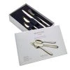 Arthur Price Monsoon Champagne Mirage 16 Piece Cutlery Gift Box Set
