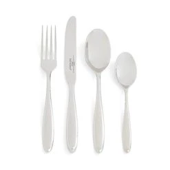 Sophie Conran Floret 24 Piece Cutlery Set