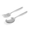 Sophie Conran Floret Salad Servers -tableware CPK79312XG Sophie Conran Floret Salad Servers