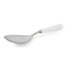 Sophie Conran For Portmeirion Serving Spoon Silver -tableware CPSV1106XG Sophie Conran for Portmeirion Serving Spoon Silver