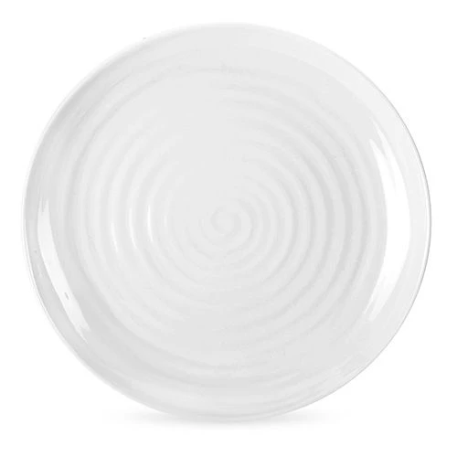 Sophie Conran Round Coupe Buffet Plate 3 Sophie Conran Round Coupe Buffet Plate