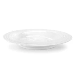 Sophie Conran Rimmed Soup Plate
