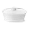 Sophie Conran Covered Butter Dish -tableware CPW76824 Sophie Conran Covered Butter Dish
