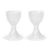 Sophie Conran Egg Cup Set Of Two -tableware CPW76897 Sophie Conran Egg Cups Set 2