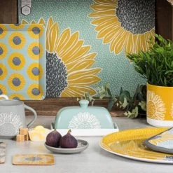 English Tableware Company Artisan Flower Butter Dish 9 English Tableware Company Artisan Flower Butter Dish -tableware DD5117A01 English Tableware Company Artisan Flower Butter Dish 3