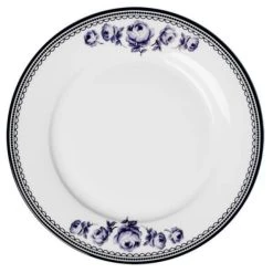 Katie Alice Vintage Indigo Dinner Plate
