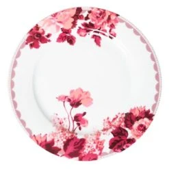 Katie Alice Josie's Blush Dinner Plate