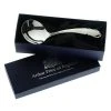 Arthur Price Of England Sovereign Stainless Steel Cream Ladle Dubarry -tableware DUSI0221 APOE Dubarry Cream Ladle