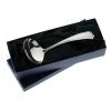 Arthur Price Of England Sovereign Stainless Steel Sauce Ladle Dubarry -tableware DUSI0481 APOE Dubarry Sauce Ladle