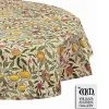 William Morris Fruit 132 X 178cm Acrylic Tablecloth -tableware GA90VC William Morris Gallery Acrylic Fruit Tablecloth
